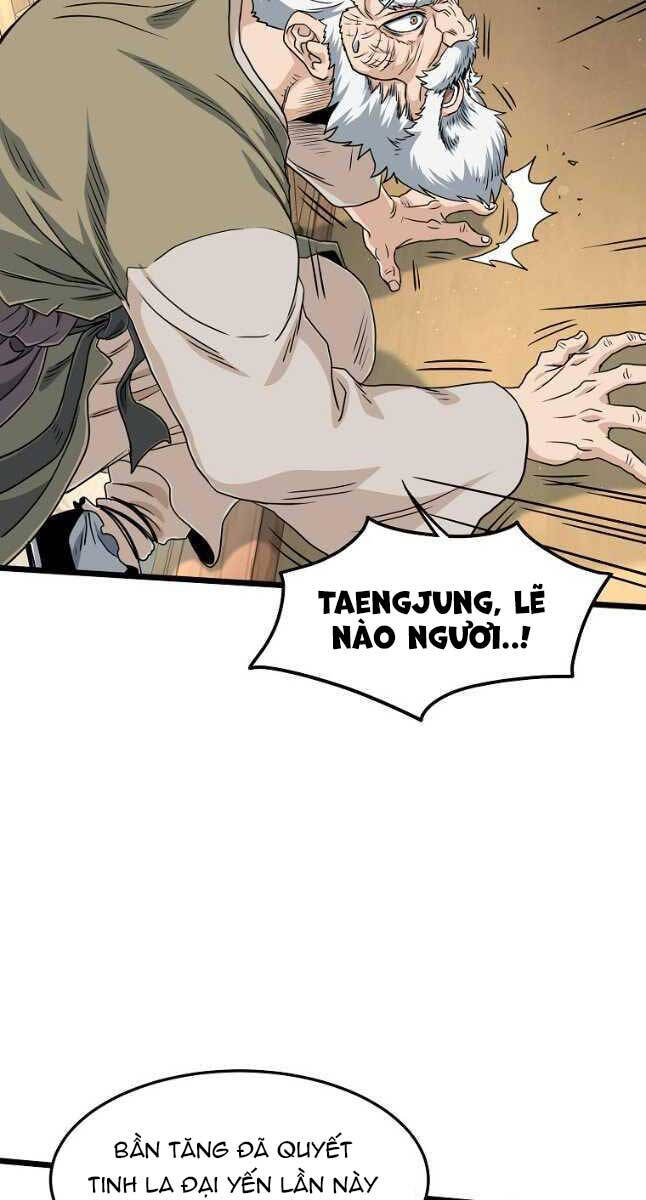 Đăng nhập Murim Chap 164 - Next Chap 165