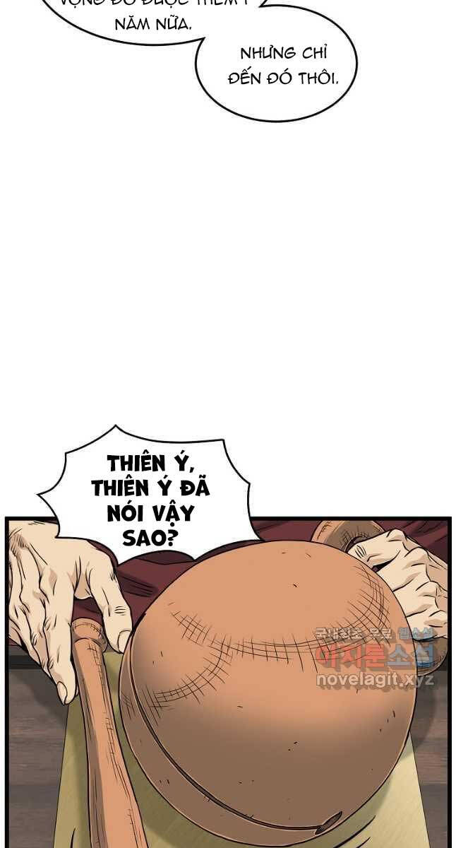 Đăng nhập Murim Chap 164 - Next Chap 165