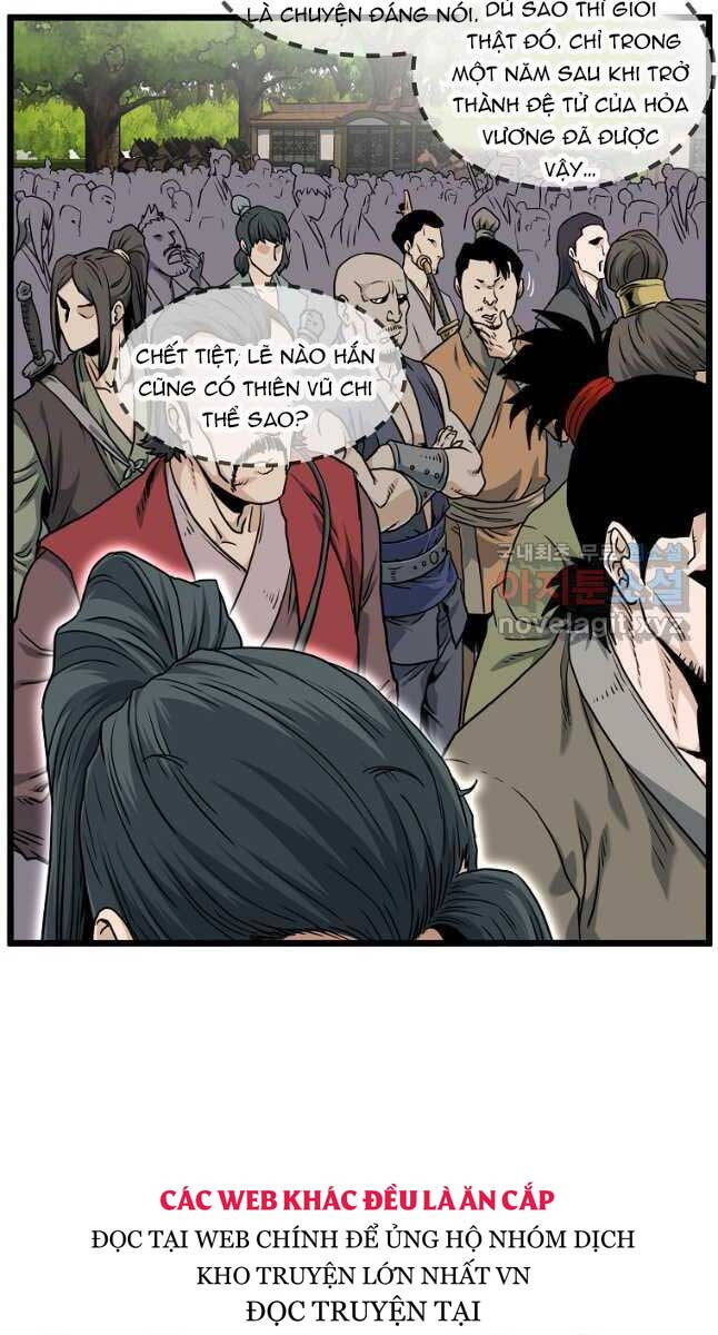 Đăng nhập Murim Chap 164 - Next Chap 165