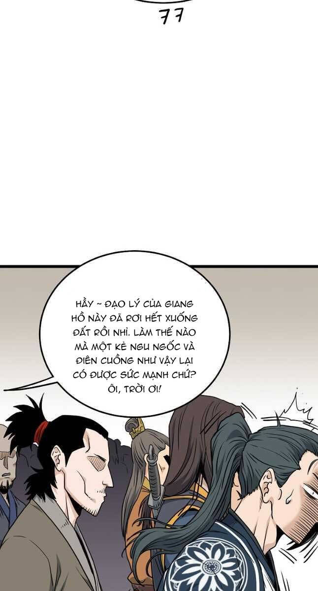 Đăng nhập Murim Chap 164 - Next Chap 165