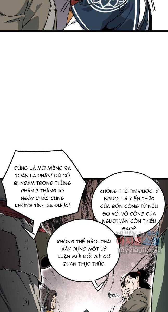 Đăng nhập Murim Chap 164 - Next Chap 165