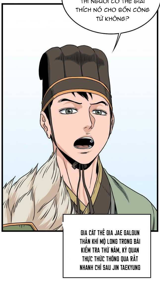 Đăng nhập Murim Chap 164 - Next Chap 165