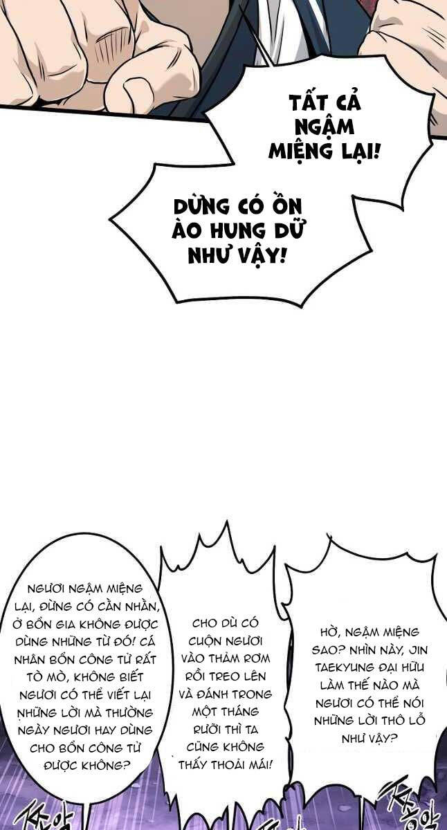 Đăng nhập Murim Chap 164 - Next Chap 165