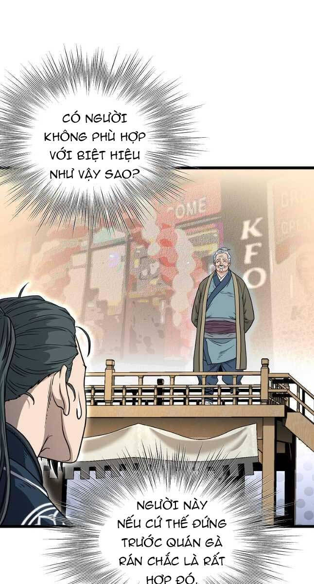 Đăng nhập Murim Chap 164 - Next Chap 165