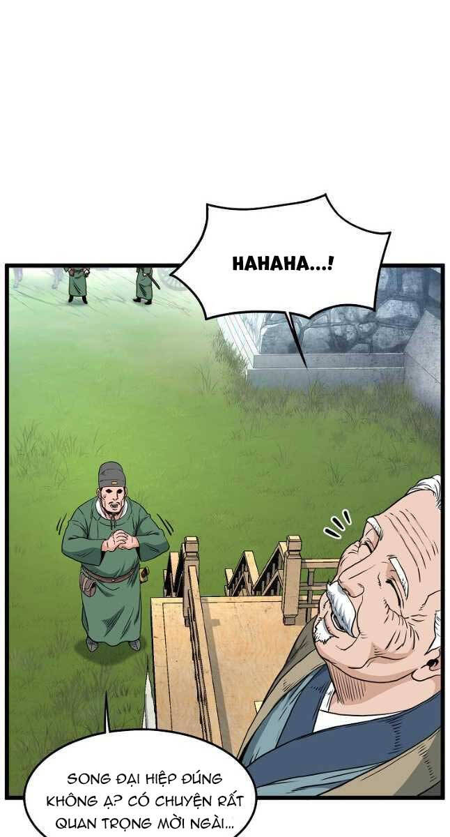 Đăng nhập Murim Chap 164 - Next Chap 165