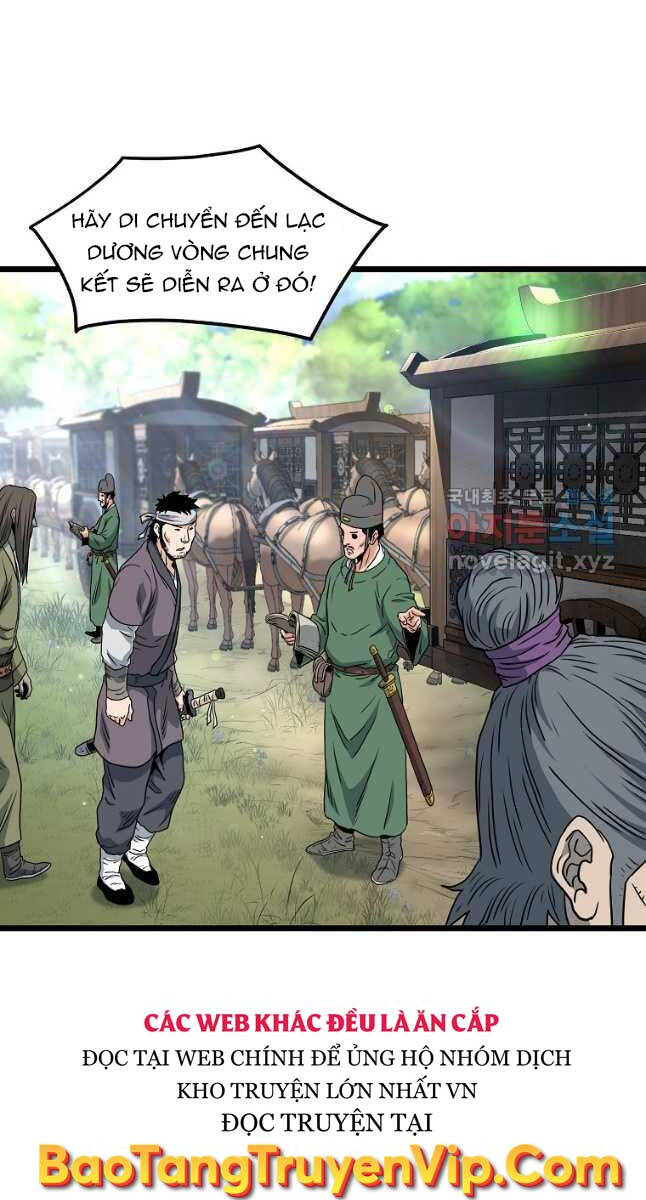 Đăng nhập Murim Chap 164 - Next Chap 165