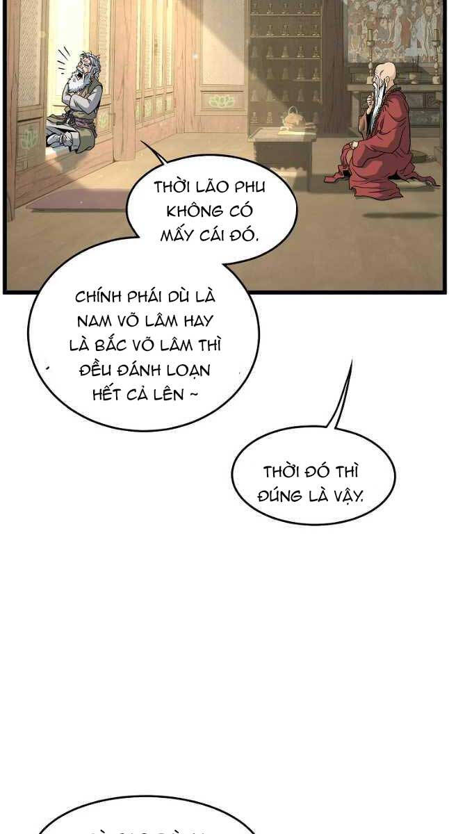 Đăng nhập Murim Chap 164 - Next Chap 165