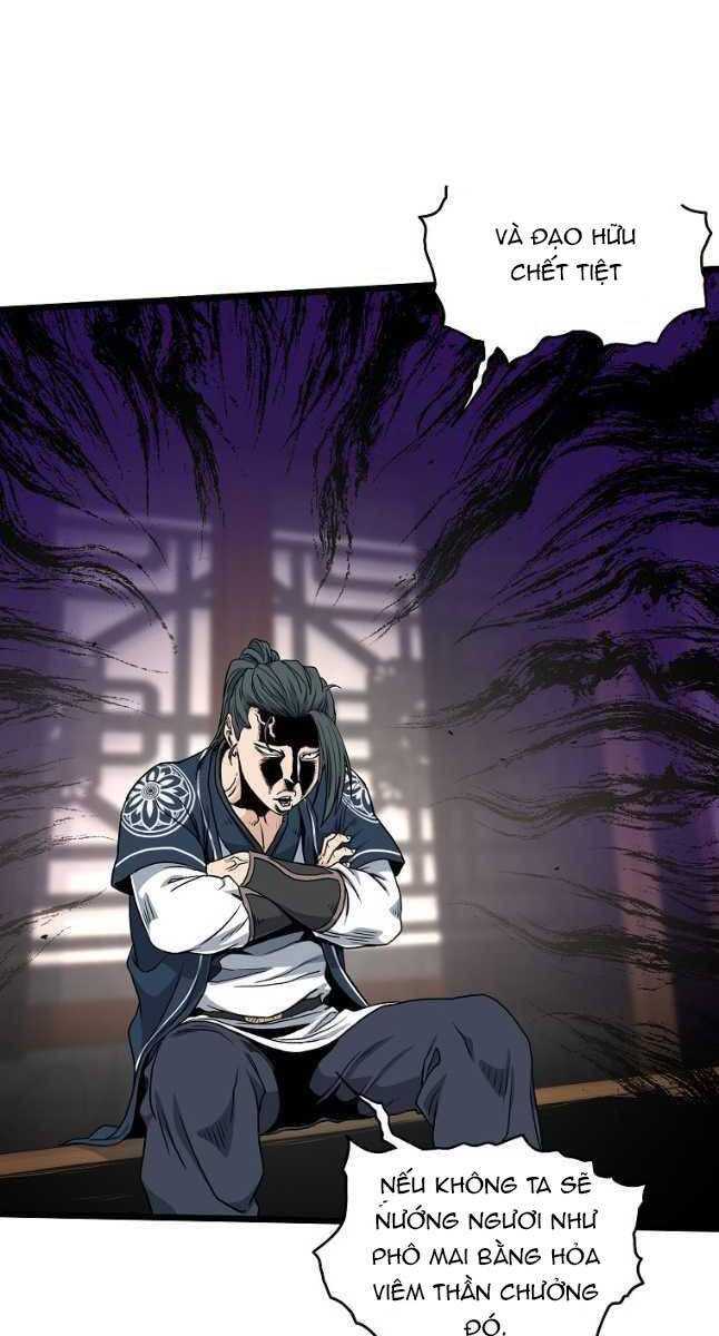 Đăng nhập Murim Chap 164 - Next Chap 165