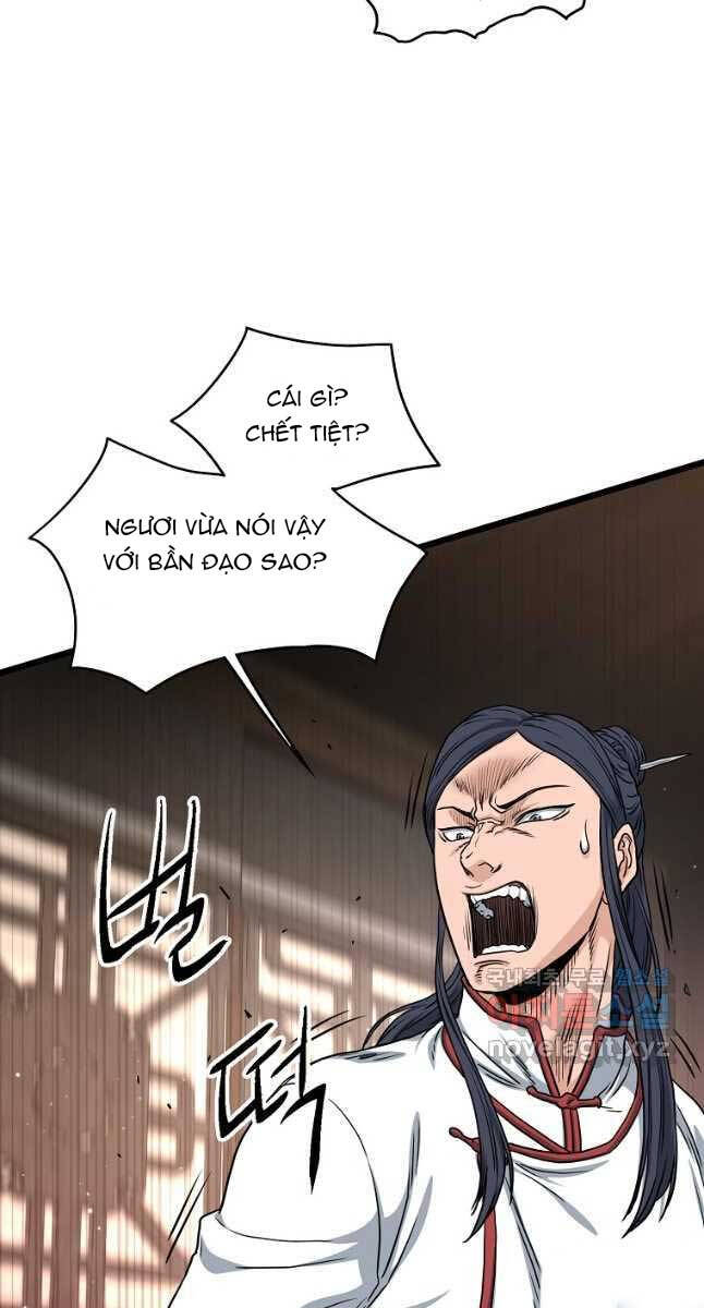 Đăng nhập Murim Chap 164 - Next Chap 165