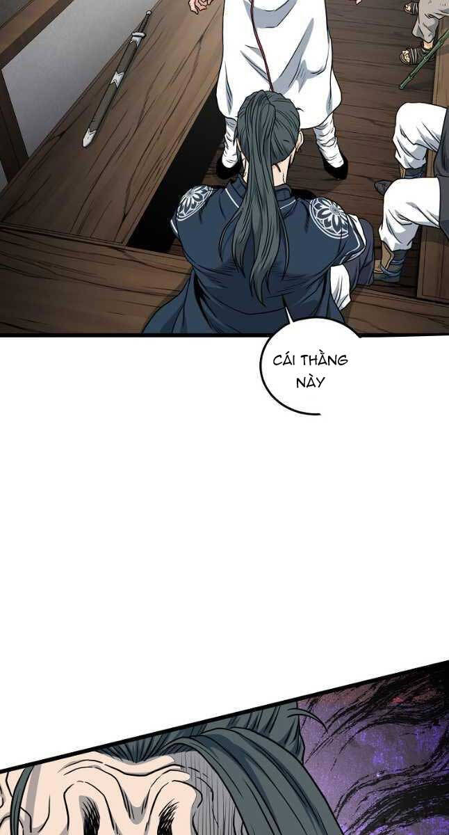 Đăng nhập Murim Chap 164 - Next Chap 165