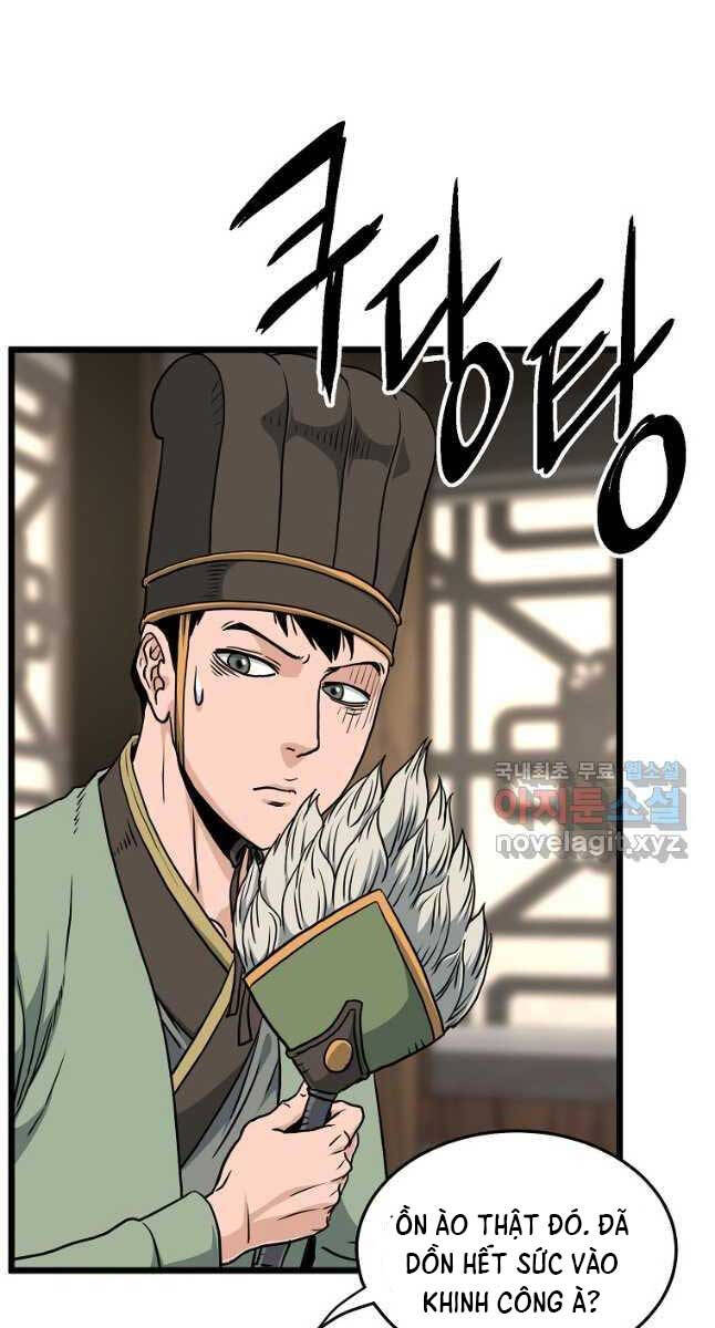 Đăng nhập Murim Chap 165 - Next Chap 166
