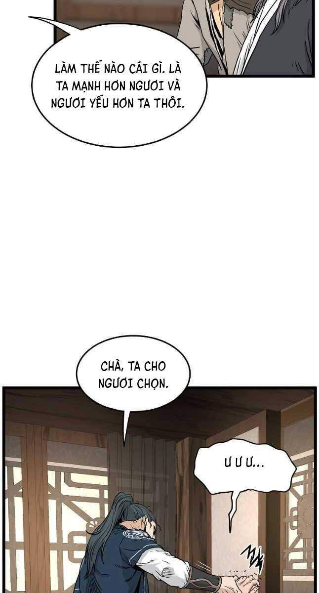Đăng nhập Murim Chap 165 - Next Chap 166