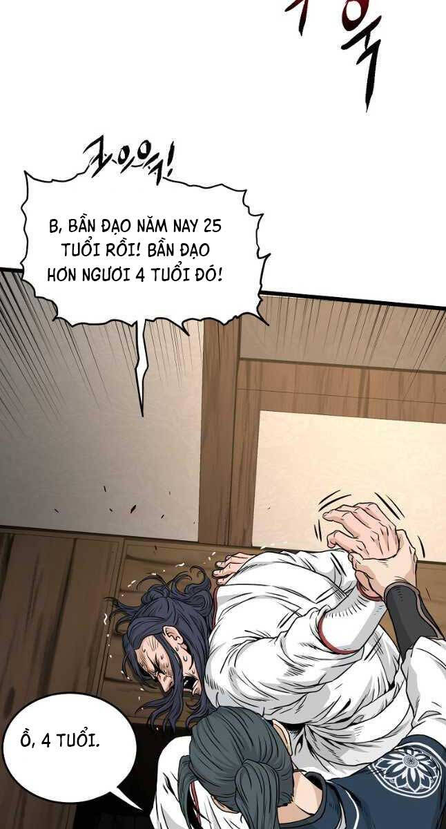 Đăng nhập Murim Chap 165 - Next Chap 166