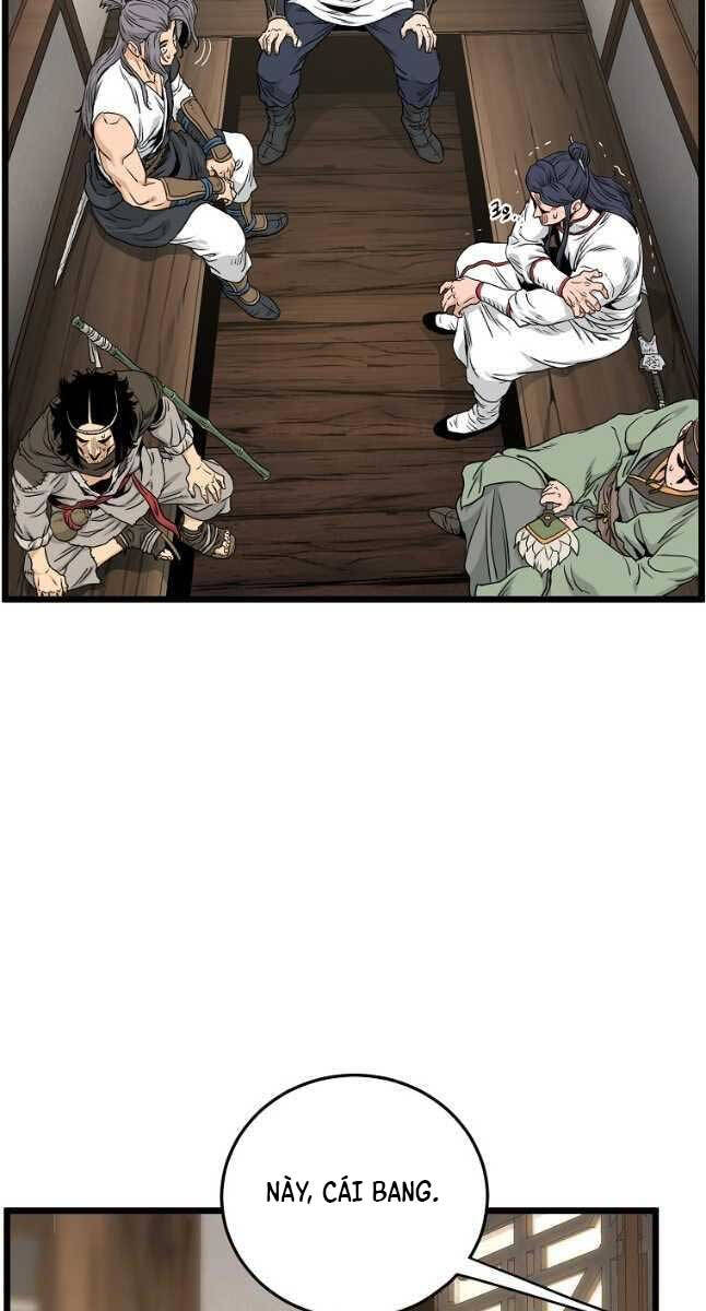 Đăng nhập Murim Chap 165 - Next Chap 166