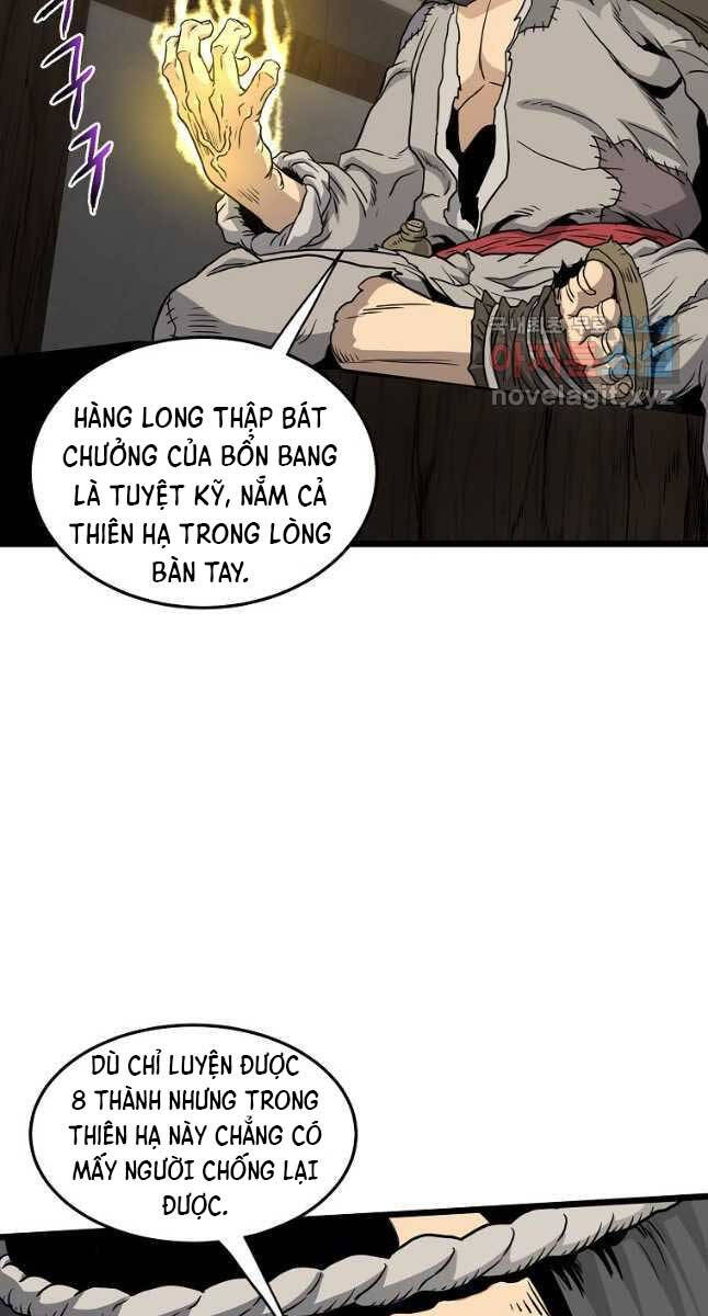 Đăng nhập Murim Chap 165 - Next Chap 166