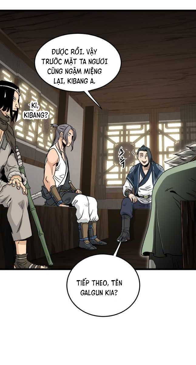 Đăng nhập Murim Chap 165 - Next Chap 166