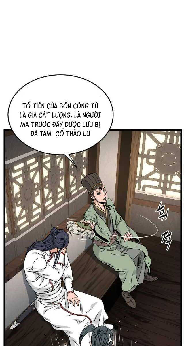 Đăng nhập Murim Chap 165 - Next Chap 166