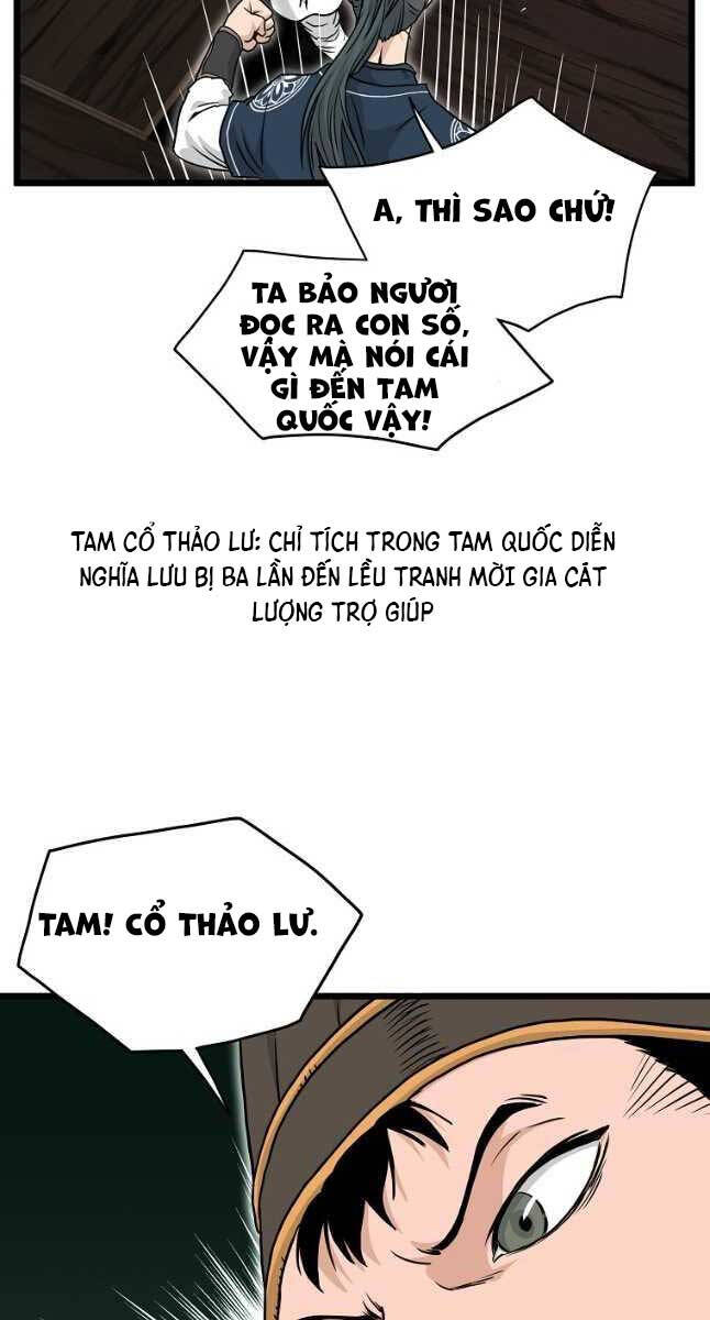 Đăng nhập Murim Chap 165 - Next Chap 166