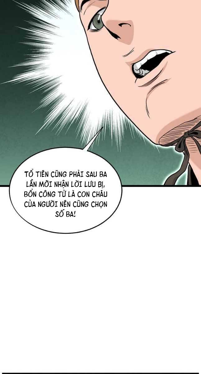 Đăng nhập Murim Chap 165 - Next Chap 166