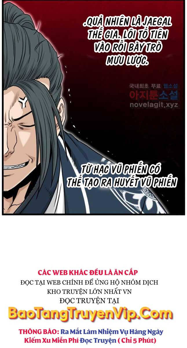 Đăng nhập Murim Chap 165 - Next Chap 166