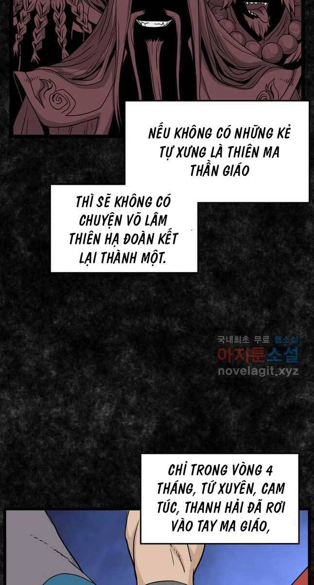 Đăng nhập Murim Chap 165 - Next Chap 166