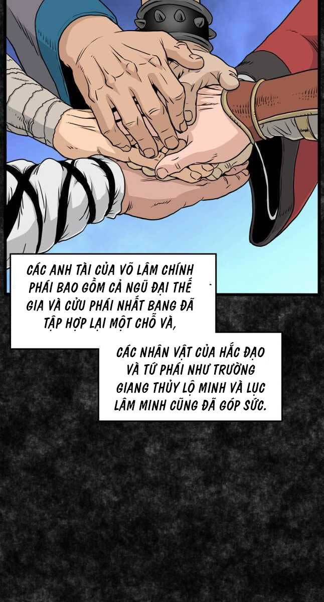 Đăng nhập Murim Chap 165 - Next Chap 166