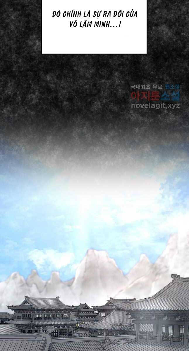 Đăng nhập Murim Chap 165 - Next Chap 166