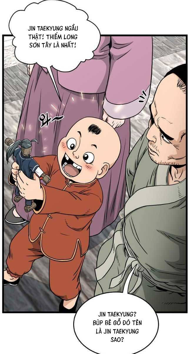 Đăng nhập Murim Chap 165 - Next Chap 166