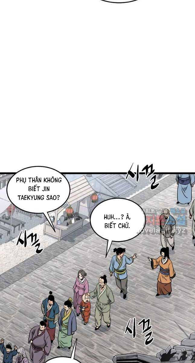 Đăng nhập Murim Chap 165 - Next Chap 166