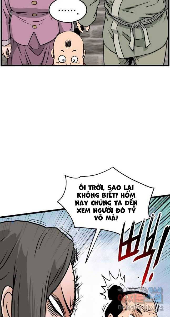 Đăng nhập Murim Chap 165 - Next Chap 166