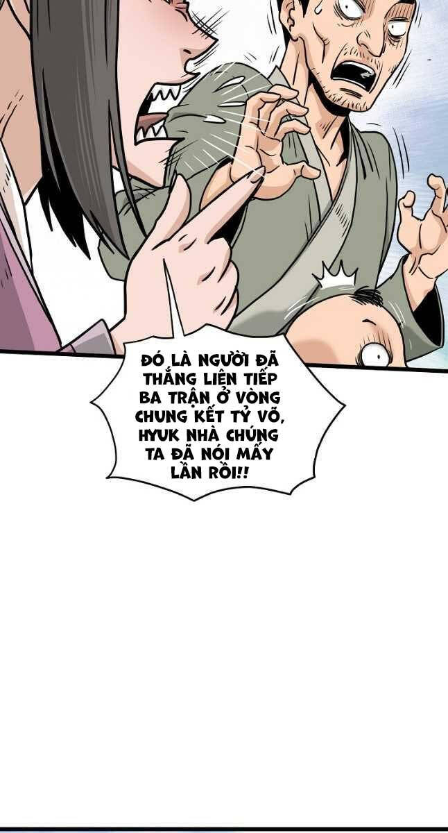Đăng nhập Murim Chap 165 - Next Chap 166