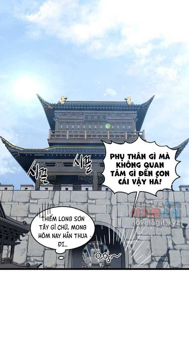 Đăng nhập Murim Chap 165 - Next Chap 166