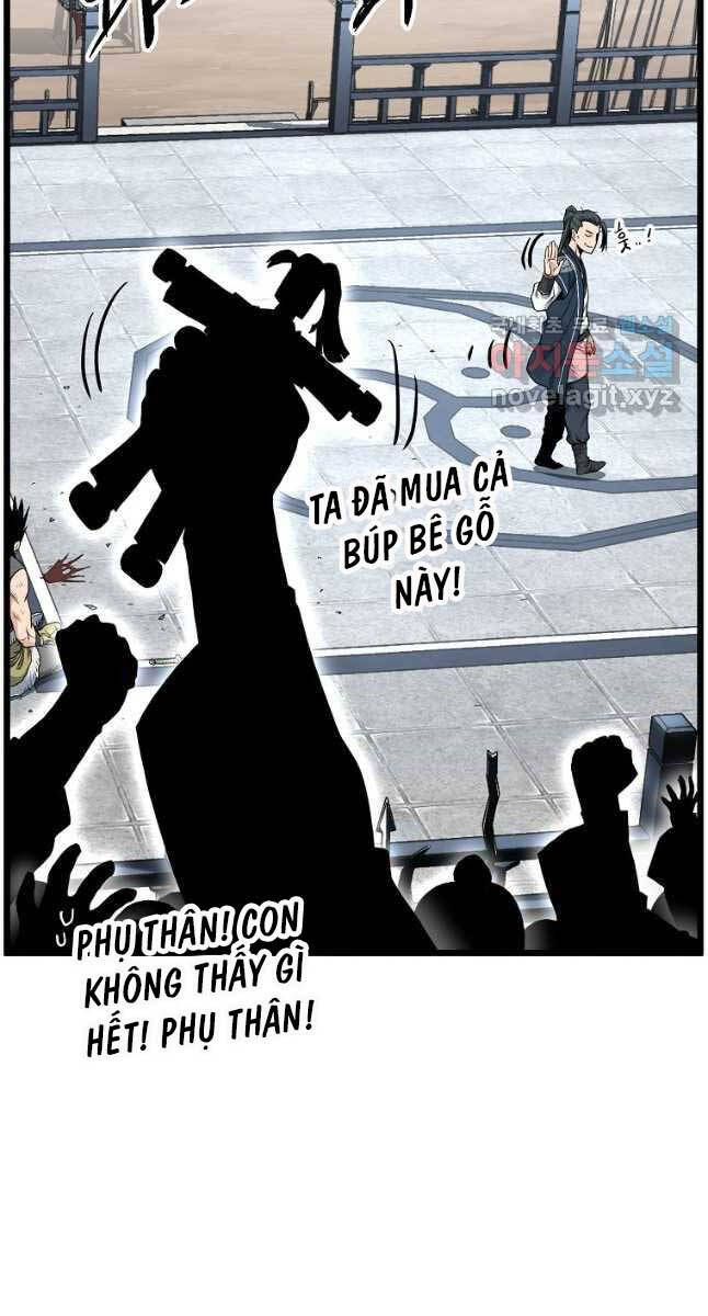 Đăng nhập Murim Chap 165 - Next Chap 166