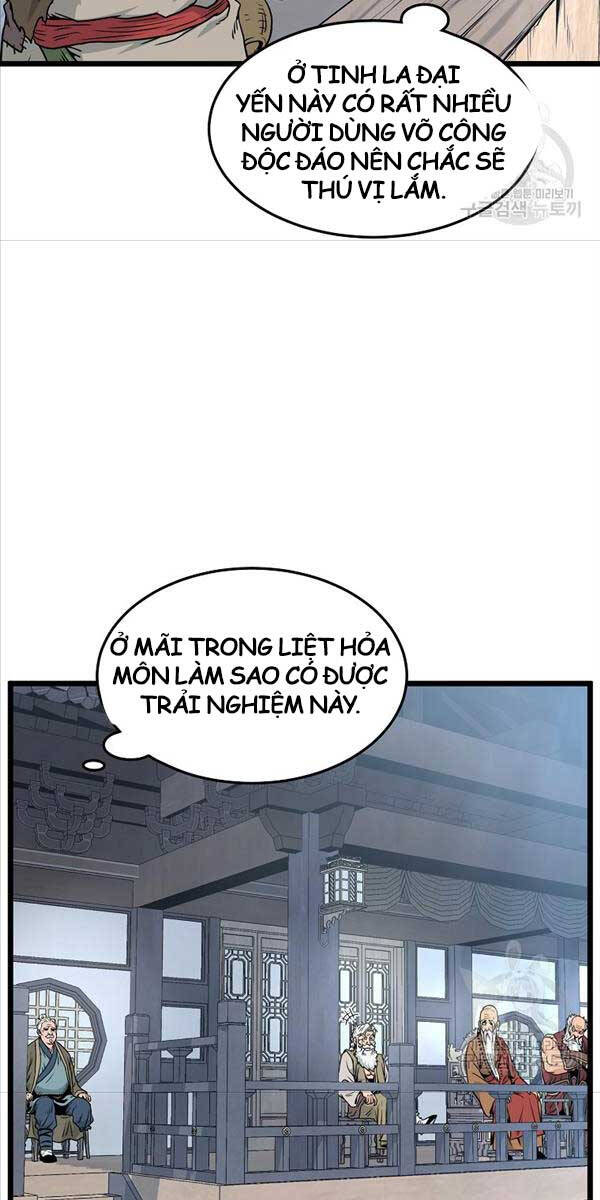 Đăng nhập Murim Chap 166 - Next Chap 167