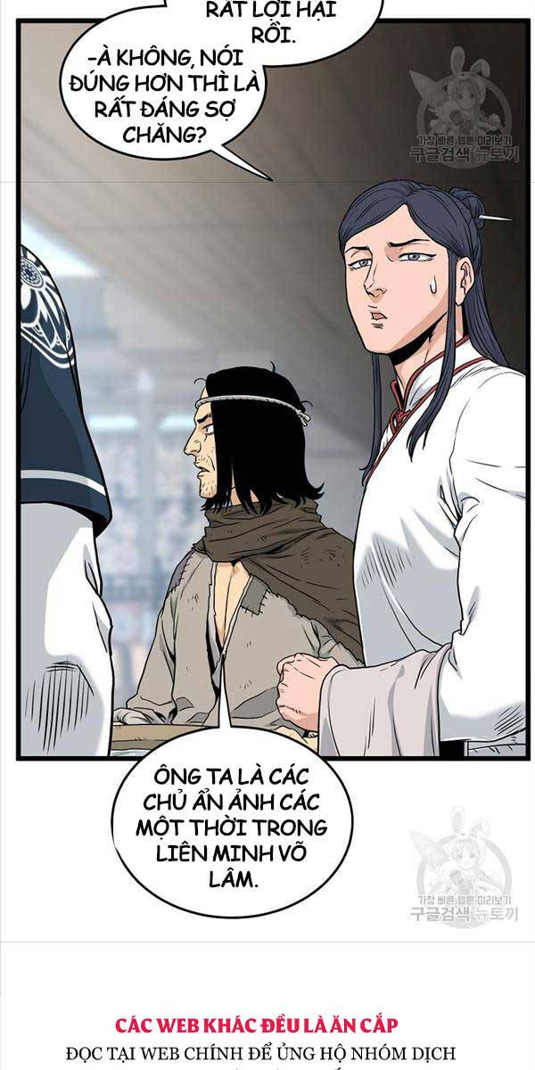 Đăng nhập Murim Chap 166 - Next Chap 167