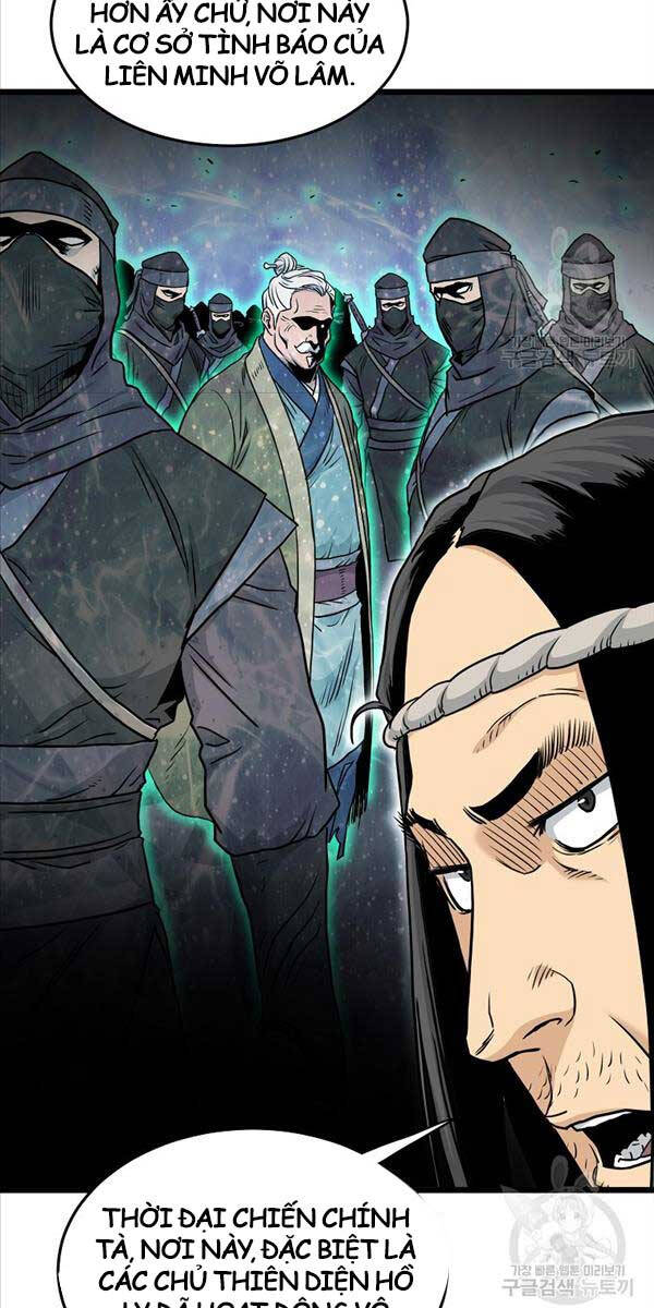 Đăng nhập Murim Chap 166 - Next Chap 167