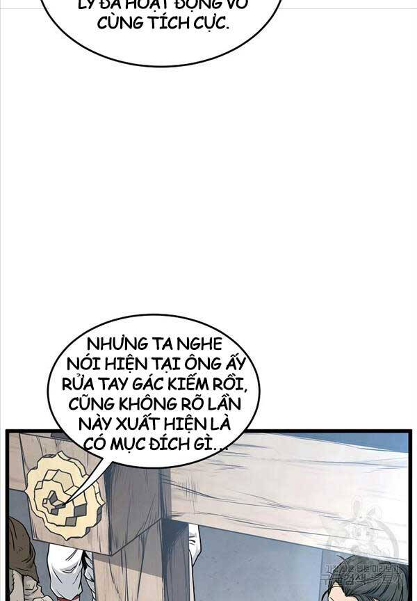 Đăng nhập Murim Chap 166 - Next Chap 167