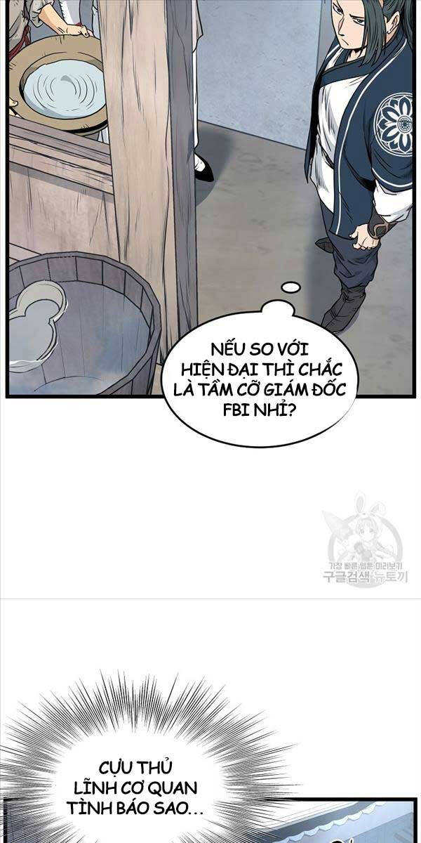 Đăng nhập Murim Chap 166 - Next Chap 167