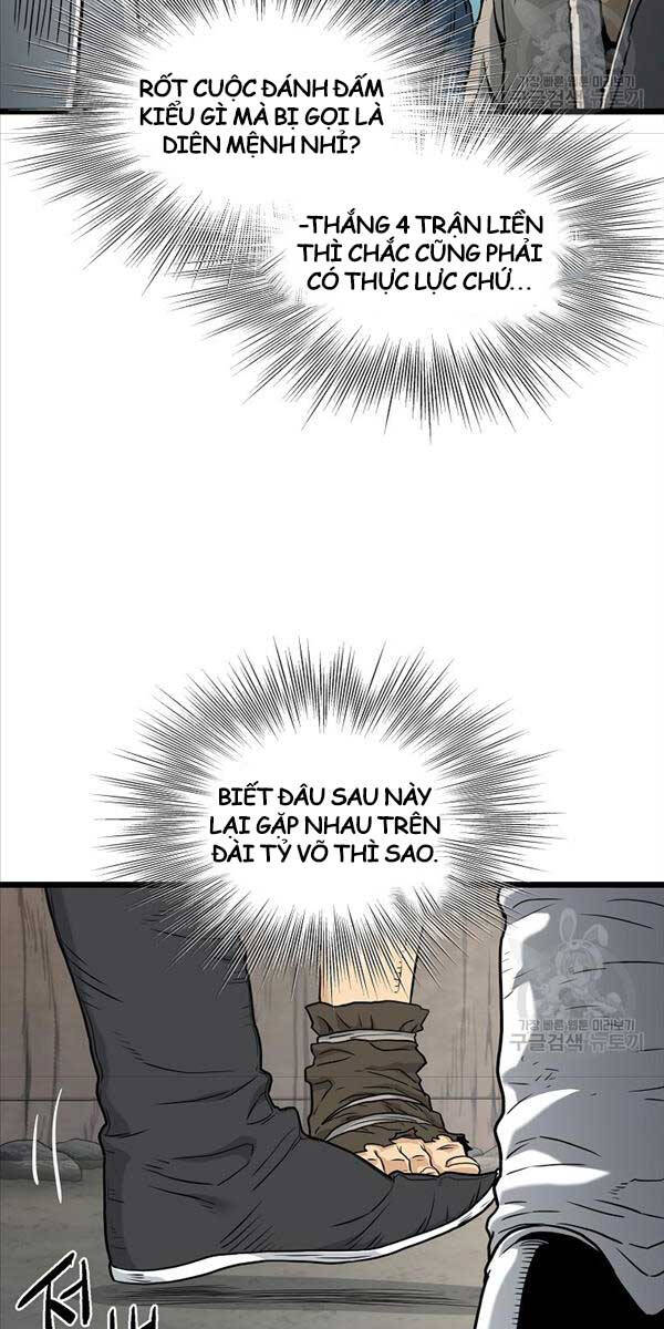 Đăng nhập Murim Chap 166 - Next Chap 167