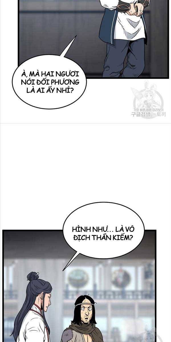 Đăng nhập Murim Chap 166 - Next Chap 167