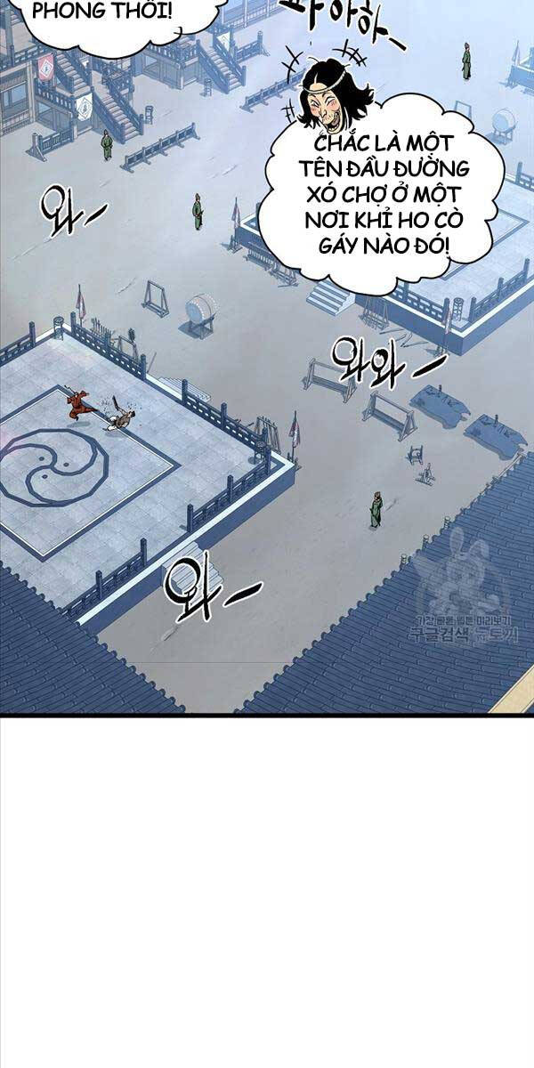 Đăng nhập Murim Chap 166 - Next Chap 167