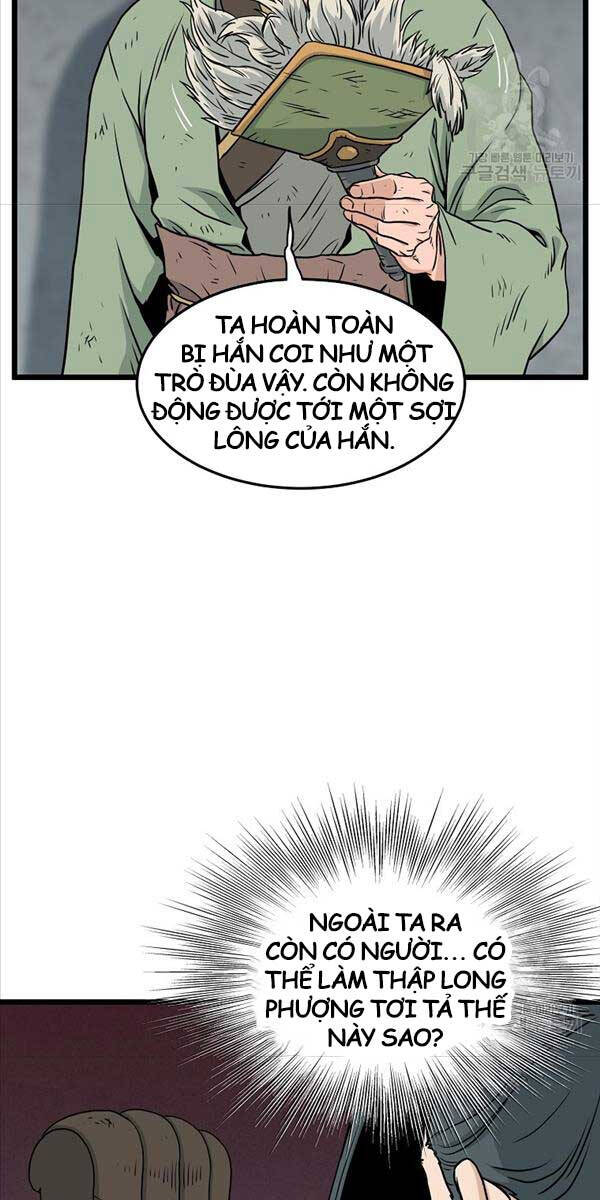 Đăng nhập Murim Chap 166 - Next Chap 167