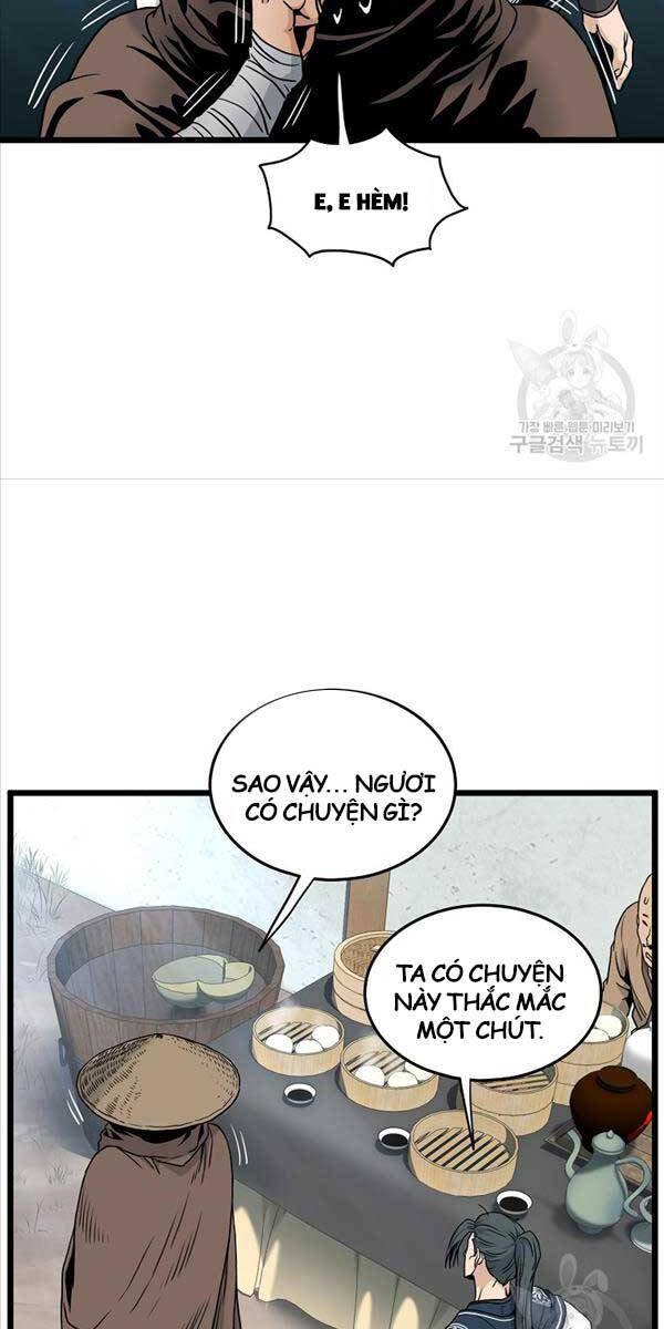 Đăng nhập Murim Chap 166 - Next Chap 167