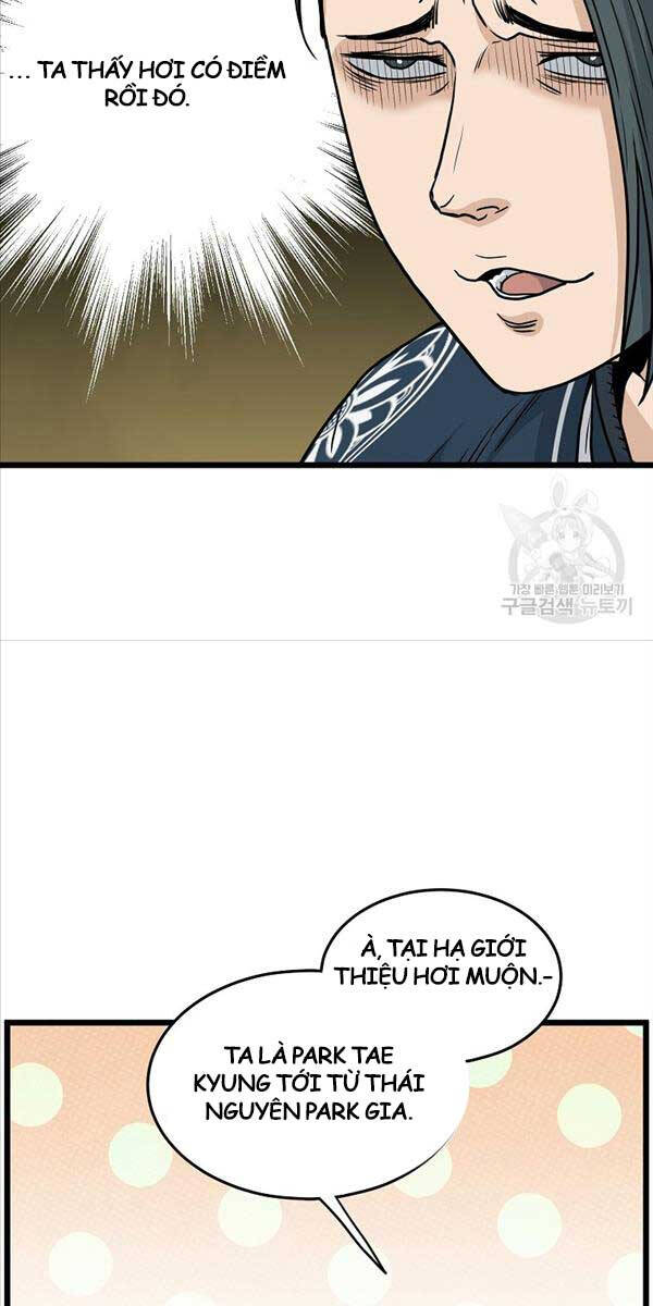 Đăng nhập Murim Chap 166 - Next Chap 167