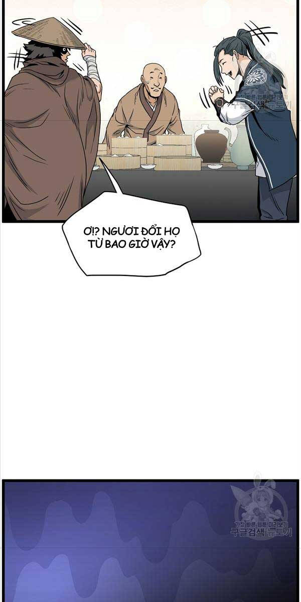 Đăng nhập Murim Chap 166 - Next Chap 167