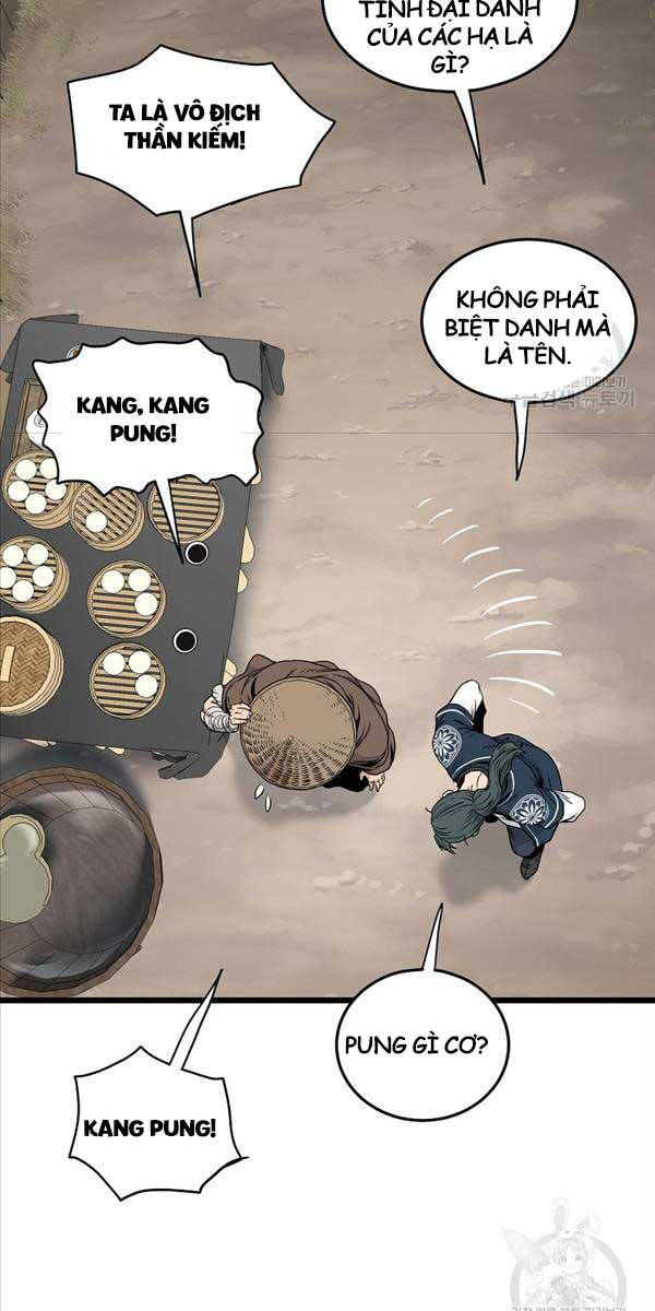 Đăng nhập Murim Chap 166 - Next Chap 167