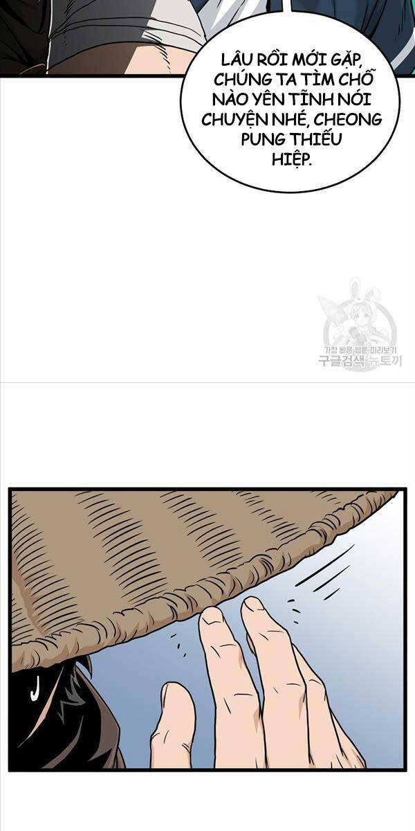 Đăng nhập Murim Chap 166 - Next Chap 167