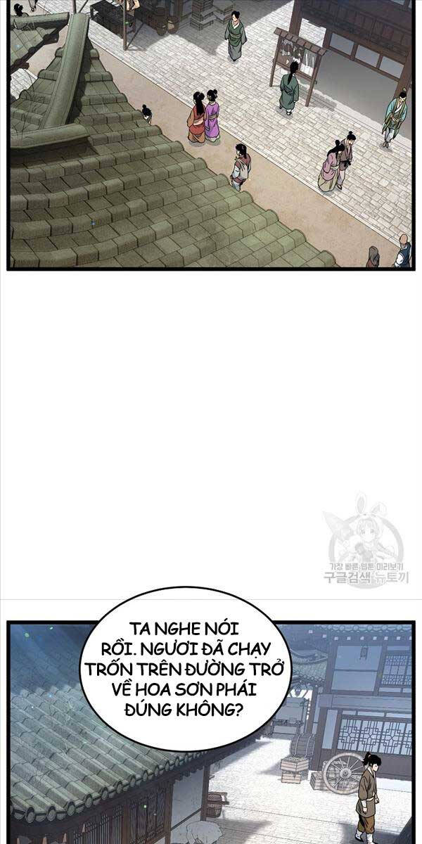 Đăng nhập Murim Chap 166 - Next Chap 167