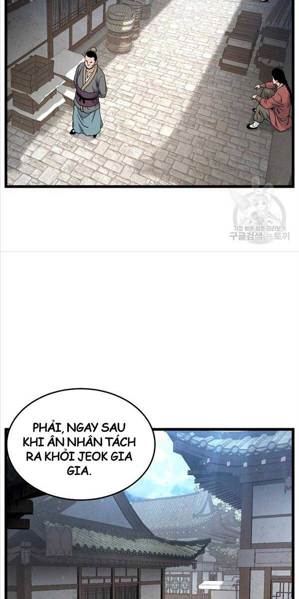 Đăng nhập Murim Chap 166 - Next Chap 167