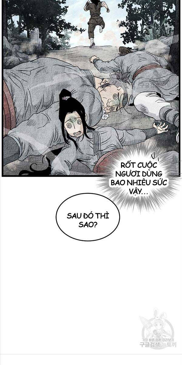 Đăng nhập Murim Chap 166 - Next Chap 167